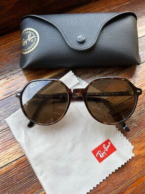 Ray-Ban Polarized Sunglasses